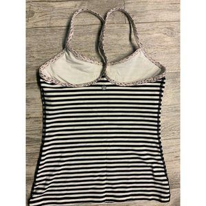 Lululemon Athletic Tank Top SZ 4